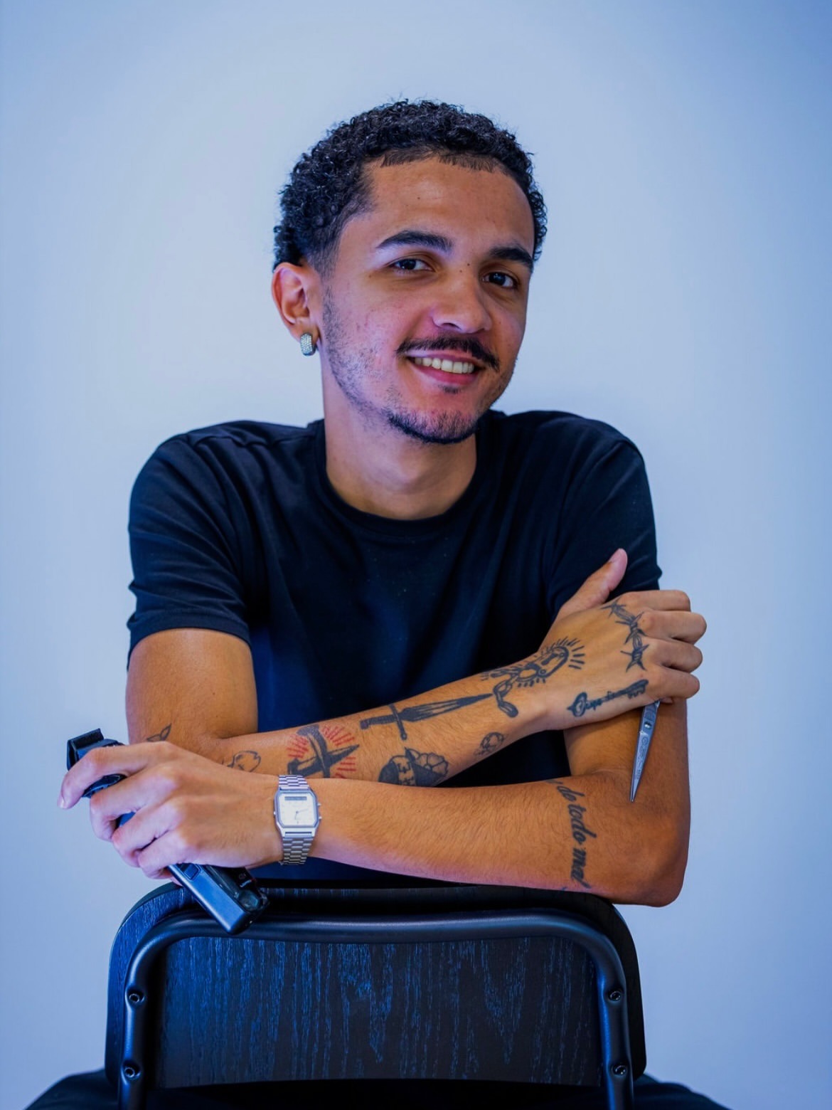 Gabriel Mattos